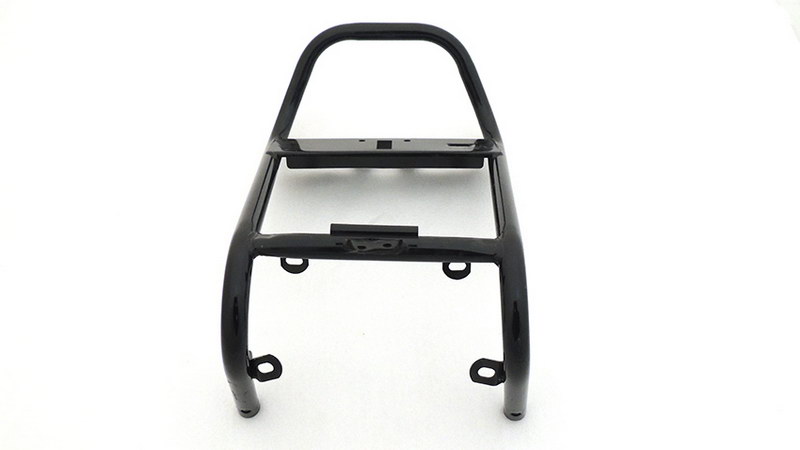 KOLTUK BAĞLANTI DEMİRİ SİYAH ( K4-C )